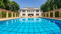 Villa Empain - Boghossian Foundation
Michel Polak (1934)
Avenue Franklin Roosevelt - Franklin Rooseveltlaan 67
© visit.brussels - Jean-Paul Remy - 2017