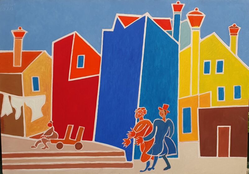 Le top des expositions gratuites à Paris 
