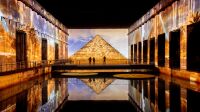 exposition L'Egypte des Pharaons Bassins des Lumières L_Egypte_des_Pharaons (5)