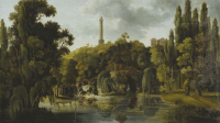 Exposition Maisons de Plaisance