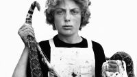 Boyd Fortin, thirteen-year-old, Sweetwater, Texas, March 10, 1979