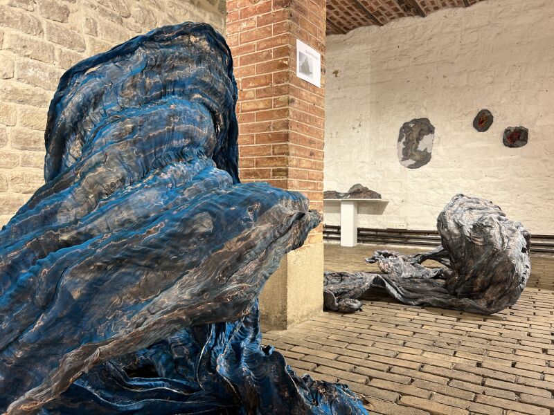 Macparis : Un salon d'art contemporain gratuit et branché 