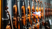 Musée de la musique, © Musée de la musique - Cité de la musique, Philharmonie de Paris (1)