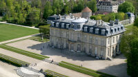 Spécial chateau MAG 92, Château de Champs-sur-Marne © Laure Maitre - CMN