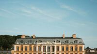 Spécial château Mag 92, Château domaine Dampierre-en-Yvelines, © Chloé DAUMAL