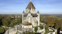 Spécial château Mag 92, Tour-Cesar-provins-©-JC-Jacquin