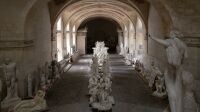 biennale versailles