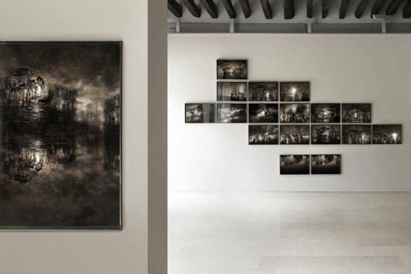 Evi Keller s'empare de la Maison Caillebotte 