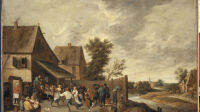Apshoven Thomas van (1622-1664). Lille, Palais des Beaux-Arts. P 126.