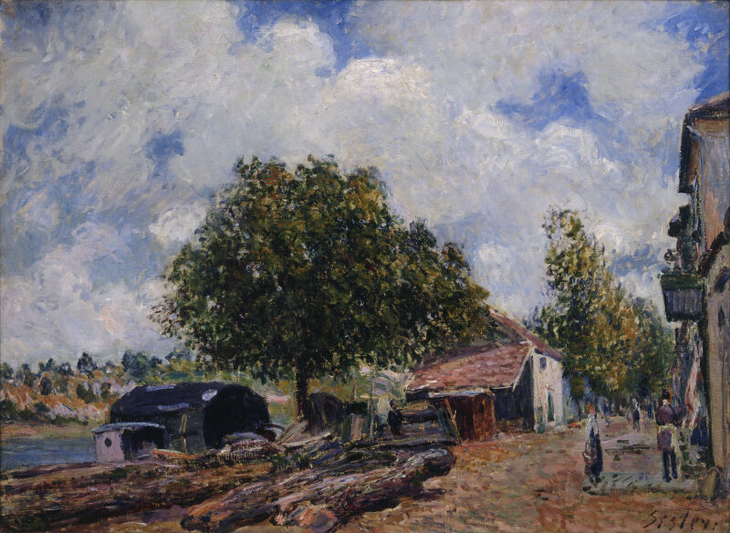 Les plus belles expositions à voir en Europe cet été