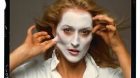 Exposition Les yeux dans les yeux, Couvent des Jacobins, Annie Leibovitz, Meryl Streep, New York City, 1981
