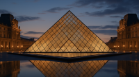 louvre 2
