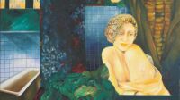 Musée de Saint-Frajou, Ksenia Milicevic, Suzanne et les viellards(1)