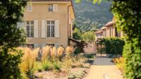 Musées Jardins Isère, Champollion_2024_©Silence-65_BD