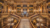 opéra garnier