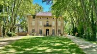 Réouverture Bastide du Jas de Bouffan, Aix-en-Provence © photo Michel Fraisset -2(1)
