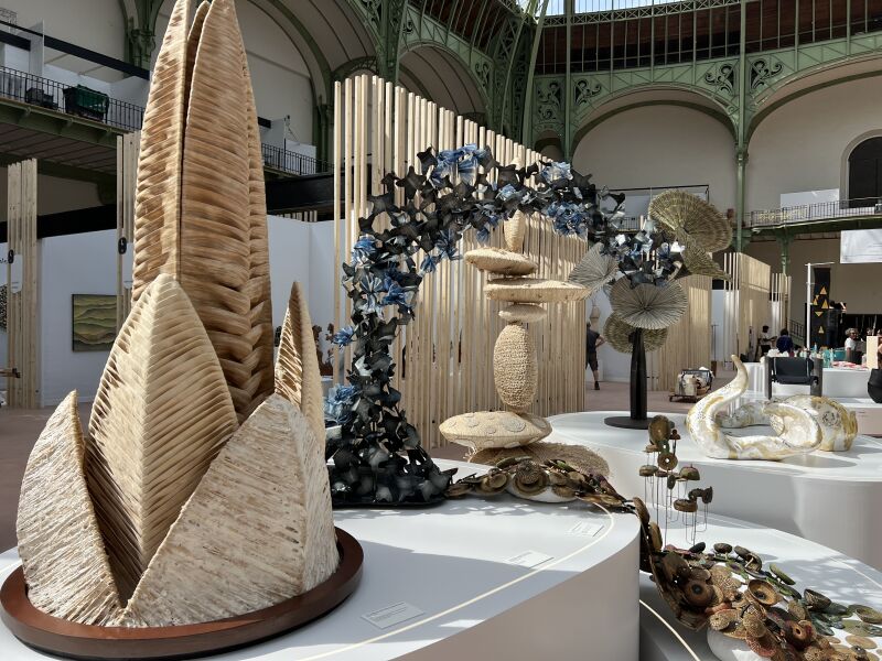 Révélations :  2025, le retour tant attendu au Grand Palais ! 