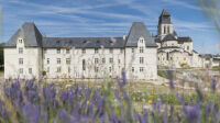Un été à Fontevraud, Abbaye royale de Fontevraud © David Darrault