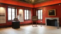 Atelier Courbet, crédit Aurelia Channaux