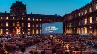 Cinéma Paradiso Louvre 1 ©Cinéma Paradiso Louvre - mk2 (1)