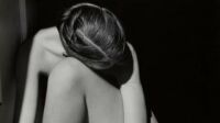 Edward Weston, Charis, Santa Monica (Nude in doorway), 1936 2