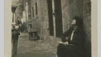 Photographie issue de la planche 4 de l'album n° 6 - MT - "RC" / 1922-1923. [Album 48]