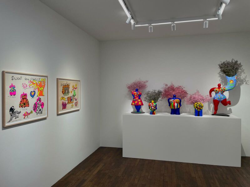 On a vu pour vous : 5 nouvelles expositions gratuites 