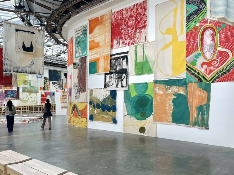 On a vu  pour vous les nouvelles expos à ne pas manquer ! 
