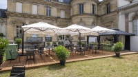 Jardin Marmottan Monet © Musée Marmottan Monet 4
