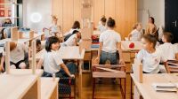 L'école idéal