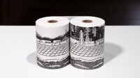 Maison de la culture du japon, l'ecologie des choses, Sachiko Kazama_Stretching Coast