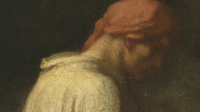 Millet, National Gallery