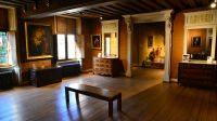 Musée du château de Dourdan