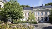 Musée Matisse Le Cateau Cambresis