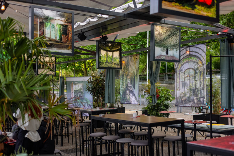 10 terrasses des musées pour profiter de l'été