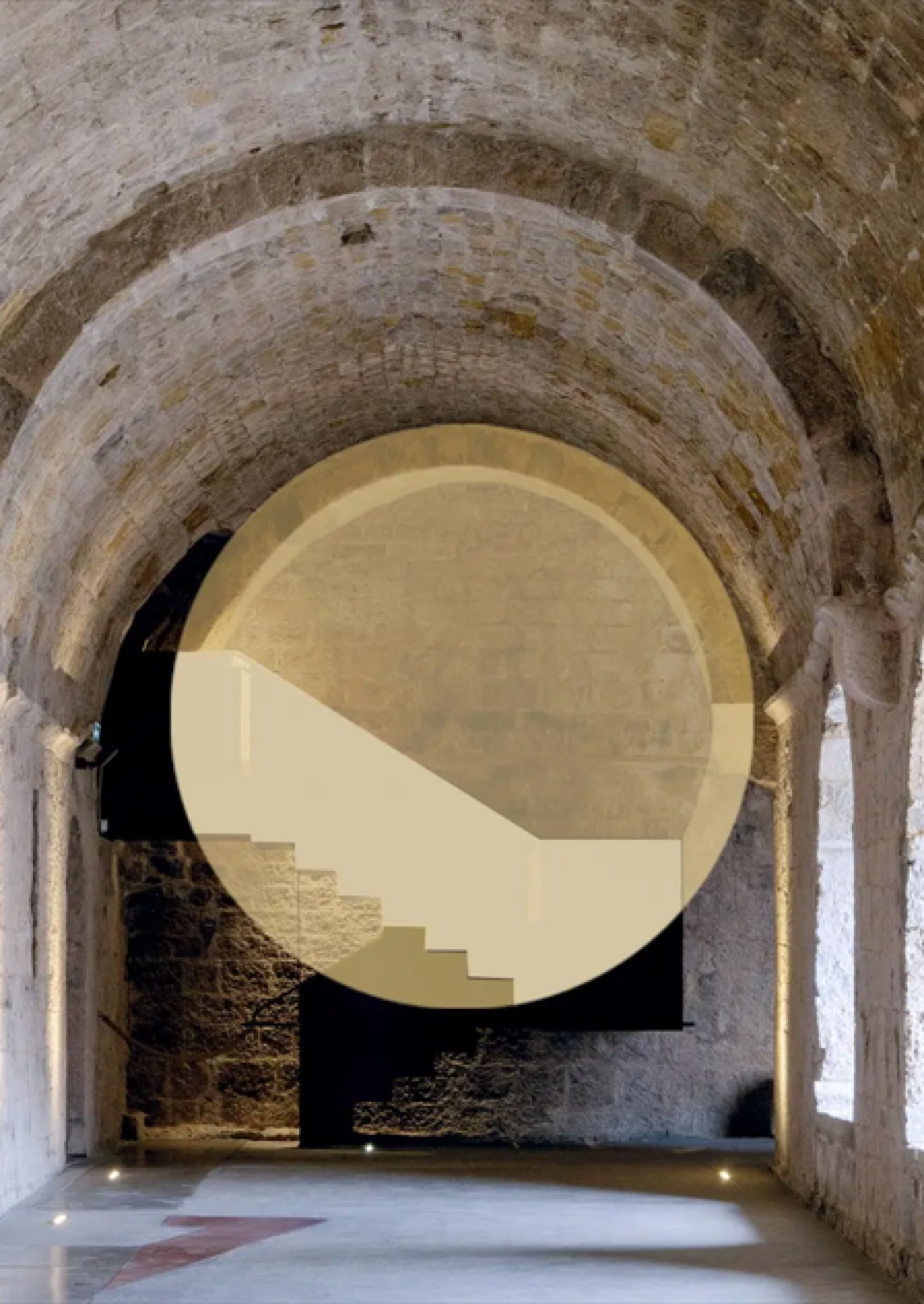 George Rousse Outside Rencontres d’Arles 2025 : un festival photographique d'images indociles ...