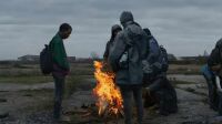 Un Feu, 2021