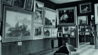 Une partie de la collection Constant Roussel ©Ville Louviers