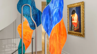 Valentina Canseco, Un reflet derrière une chimère