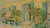 Van gogh museum- van gogh john madu