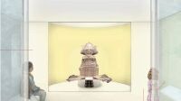 Vue de l’exposition Transparence (Palais des glaces) ©Studio Bloomer (2)