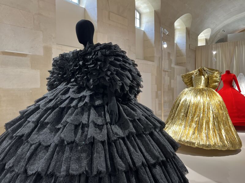 L'expo mode inédite et gratuite : Balenciaga by Demna 