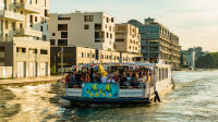 Festival l'été du canal 2025
