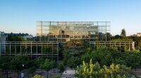 Fondation Cartier