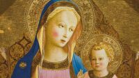 Fra Angelico, Trittico Francescano