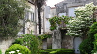 Jardin de Loti - Martin Charpentier 2015