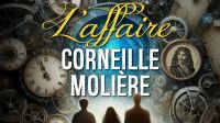 L'affaire Corneille - Molière 2