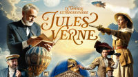 Le Voyage Extraordinaire, Jules Verne 2