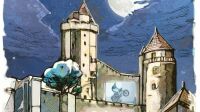 Les Créneaux de la nuit