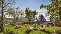 Rooftop ciné à l’Hôtel Paradiso 3